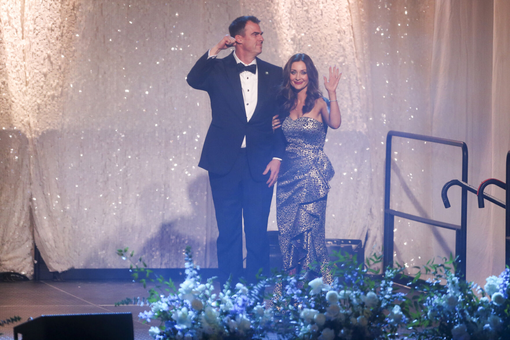 Gubernatorial Inaugural Ball